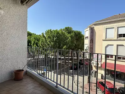 Appartement, 60,19 m²