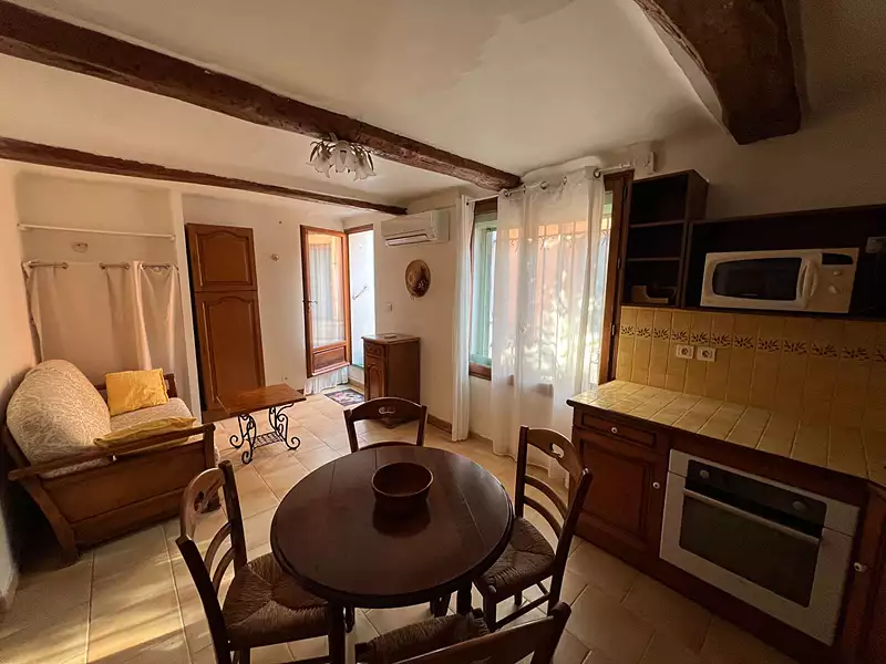 Appartement, 47,45 m²