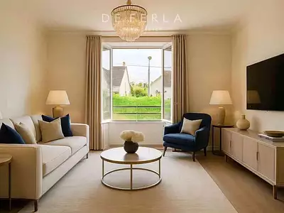 Maison, 105 m²