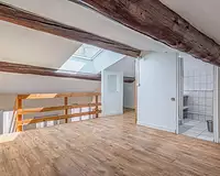 Appartement, 65 m²
