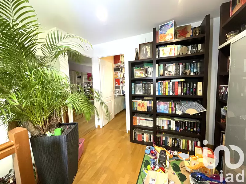 Appartement, 115 m²