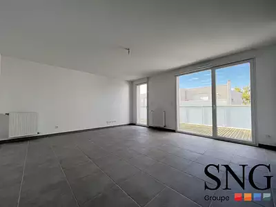 Appartement, 85,05 m²