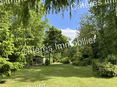 Maison, 155 m²