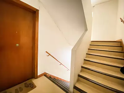 Appartement, 71,01 m²