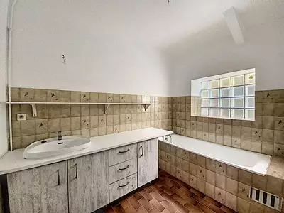 Maison, 130 m²