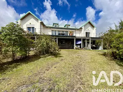 Maison, 281 m²