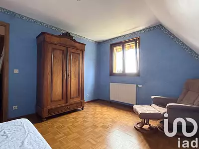 Maison, 112 m²