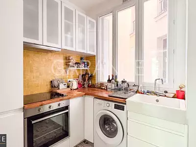 Appartement, 87,76 m²