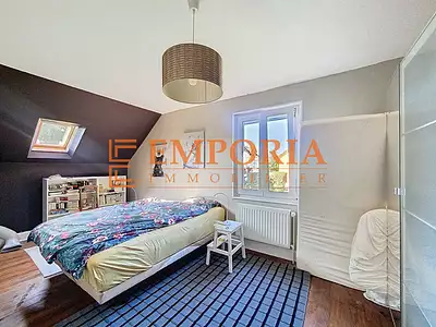 Maison, 104,82 m²