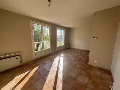 Appartement, 77,07 m²