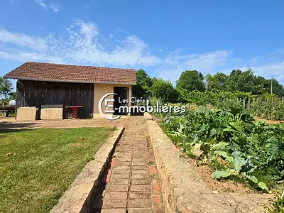 Maison, 159 m²