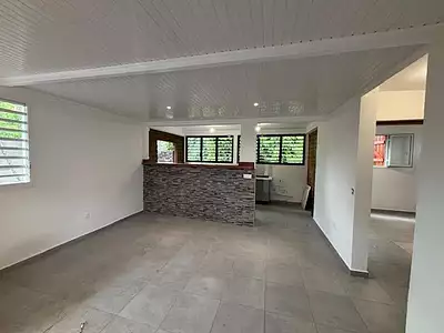 Appartement, 60 m²