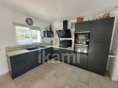 Maison, 101,48 m²
