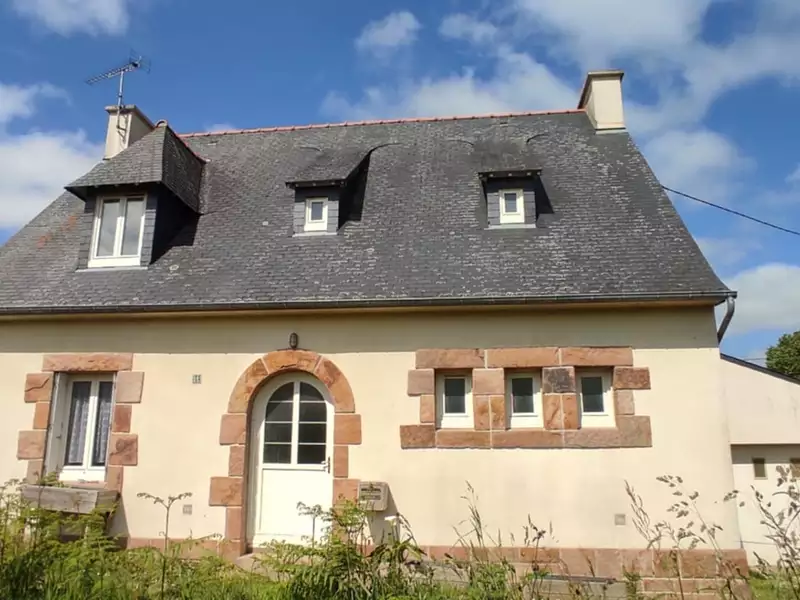 Maison, 131 m²