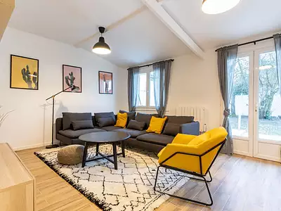 Appartement, 143 m²
