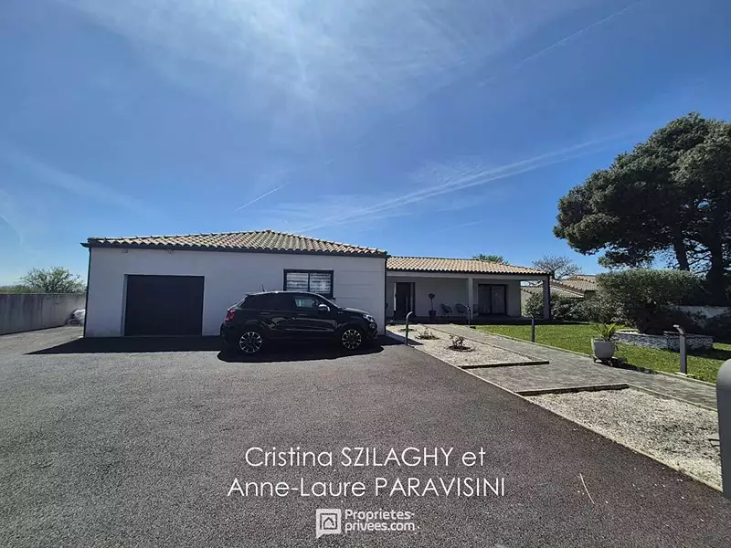 Maison, 285 m²