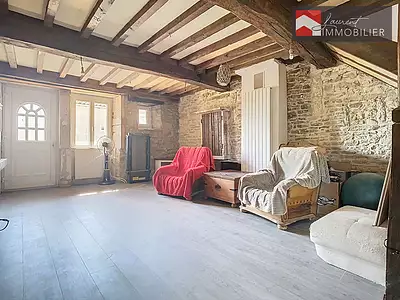 Maison, 135 m²