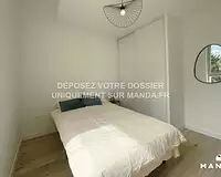 Appartement, 10 m²