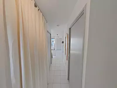 Appartement, 36,72 m²
