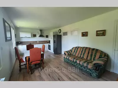 Appartement, 70 m²
