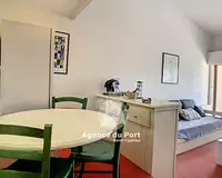 Appartement, 39,39 m²