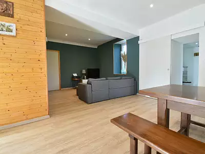 Maison, 62 m²