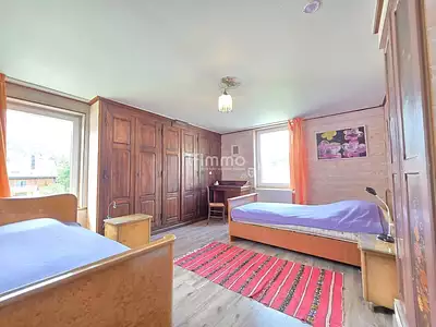 Maison, 500 m²