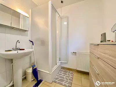 Appartement, 51,88 m²