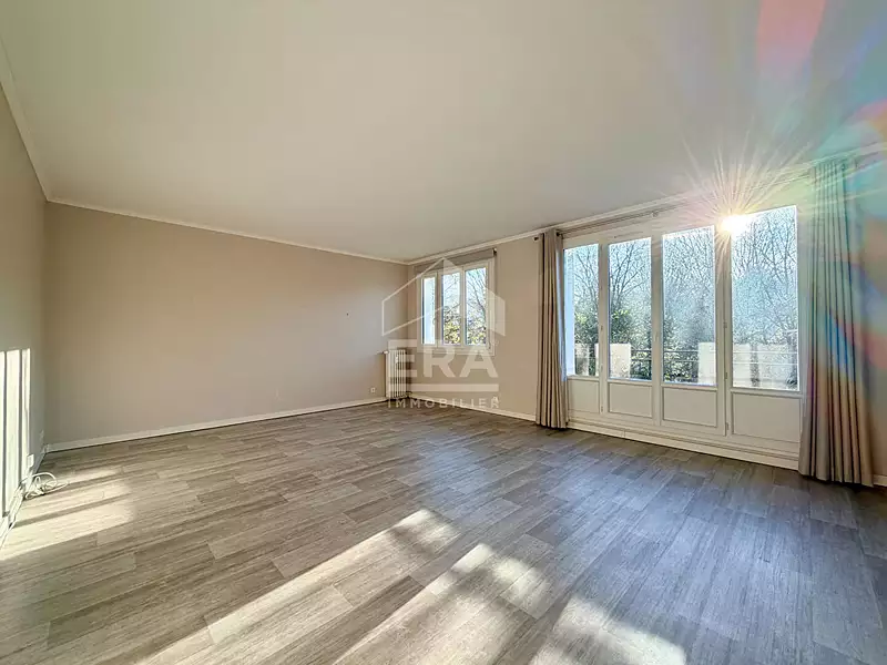 Appartement, 80,5 m²