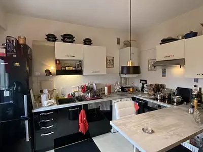 Appartement, 82,78 m²