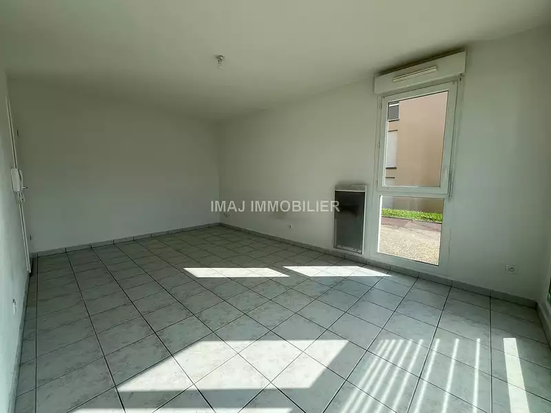 Appartement, 32,07 m²