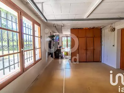Maison, 203 m²