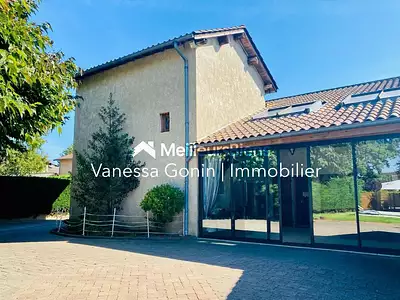 Maison, 250 m²