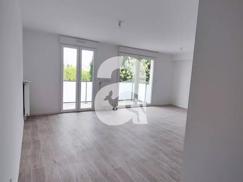 Appartement, 88,8 m²