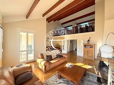 Appartement, 206,96 m²