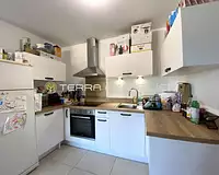 Appartement, 41,1 m²