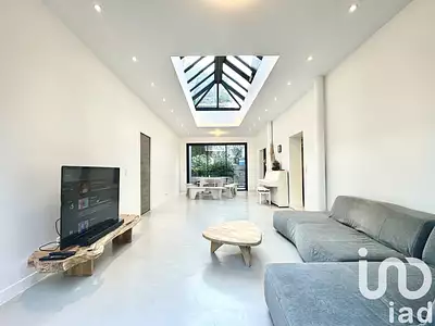 Maison, 205 m²
