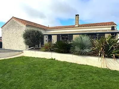 Maison, 132 m²