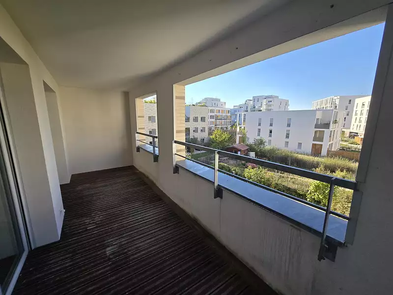 Appartement, 67,48 m²