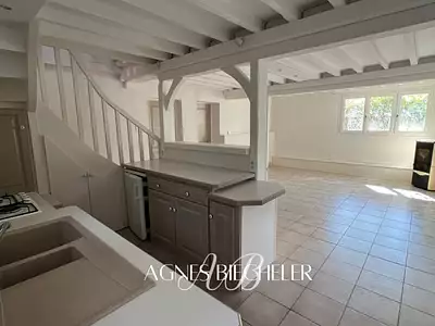 Maison, 118 m²