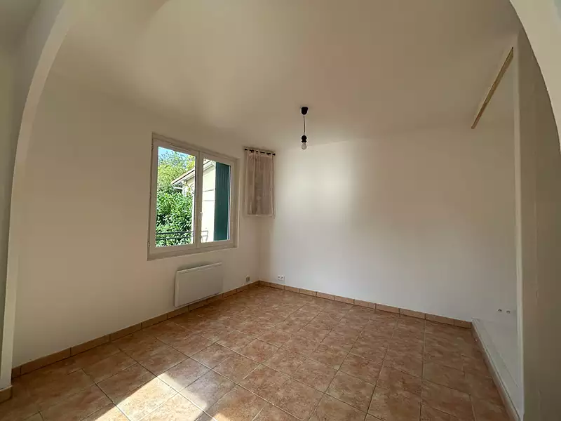 Appartement, 34 m²