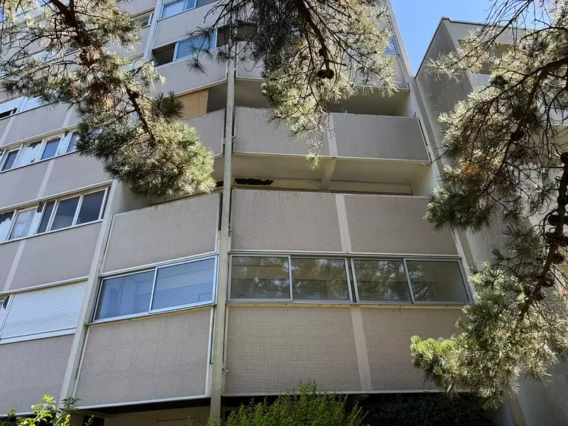 Appartement, 84 m²