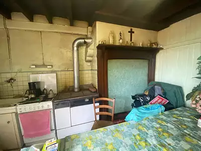 Maison, 88 m²