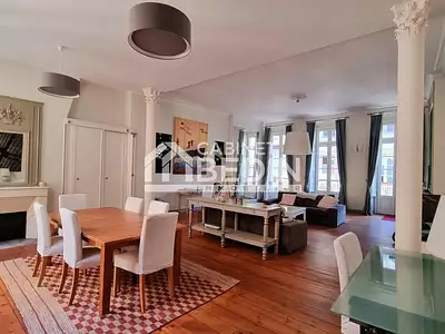 Appartement, 162,93 m²