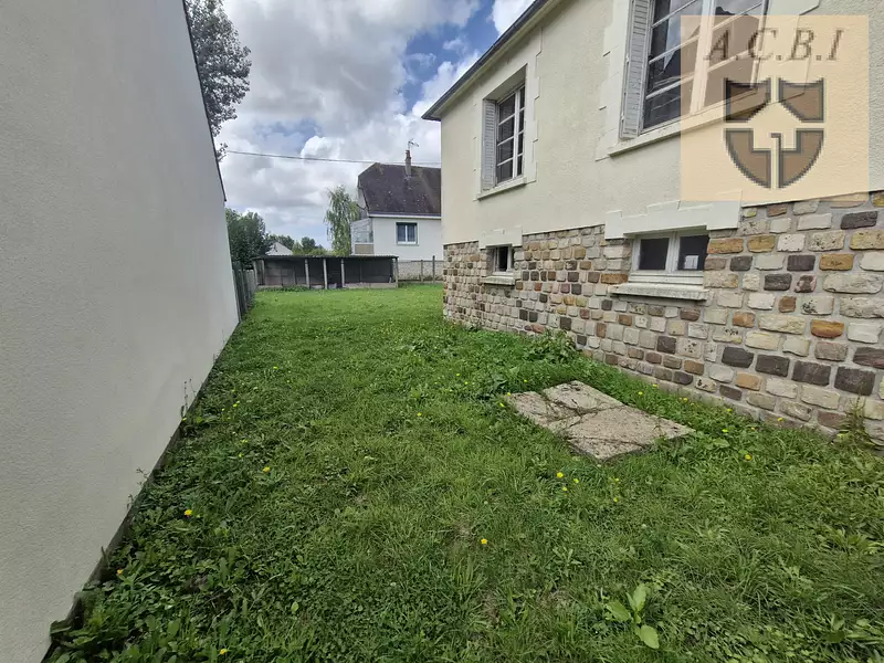 Maison, 72 m²