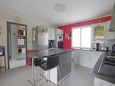 Maison, 90 m²