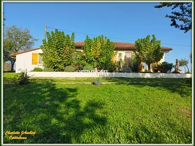 Maison, 115 m²