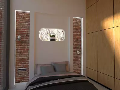 Appartement, 147 m²