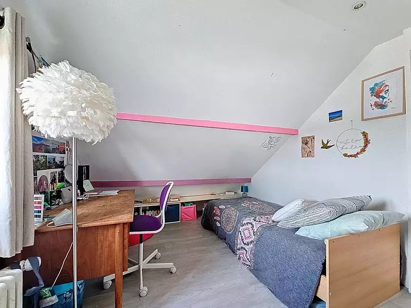 Maison, 144 m²