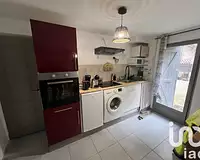 Maison, 60 m²